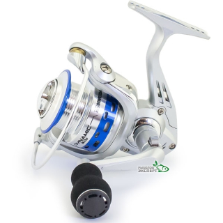 Катушка Siweida Dynamic 2,0FA 5+1bb